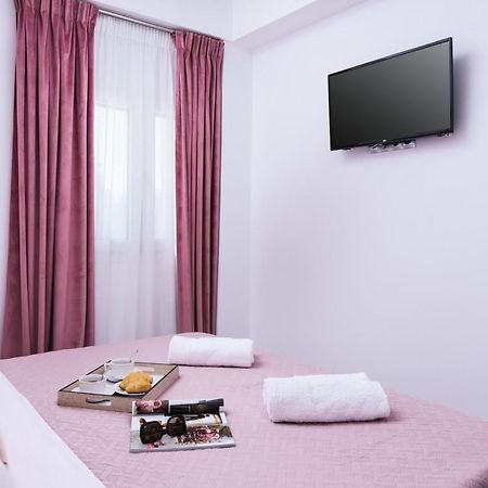 Anastasia'S Luxury Homes Kókinosz Pírgosz Kültér fotó