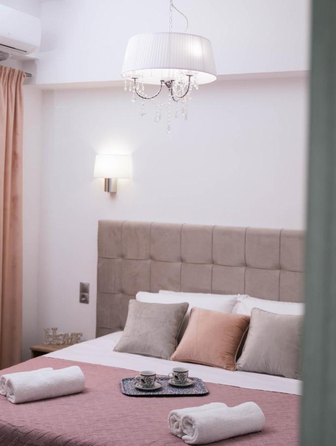 Anastasia'S Luxury Homes Kókinosz Pírgosz Kültér fotó