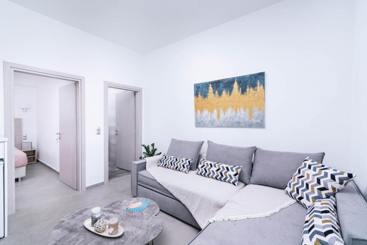 Anastasia'S Luxury Homes Kókinosz Pírgosz Kültér fotó