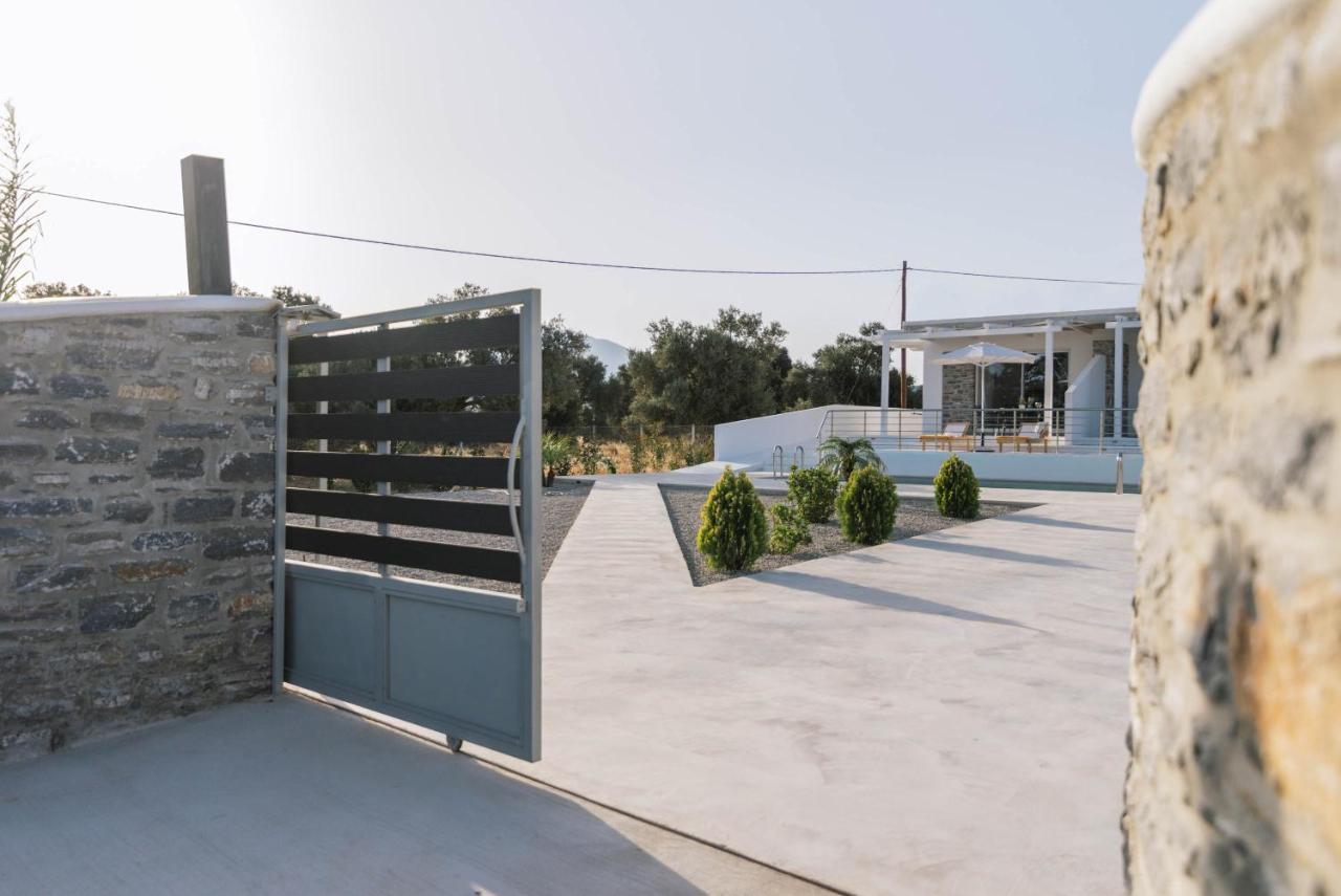Anastasia'S Luxury Homes Kókinosz Pírgosz Kültér fotó
