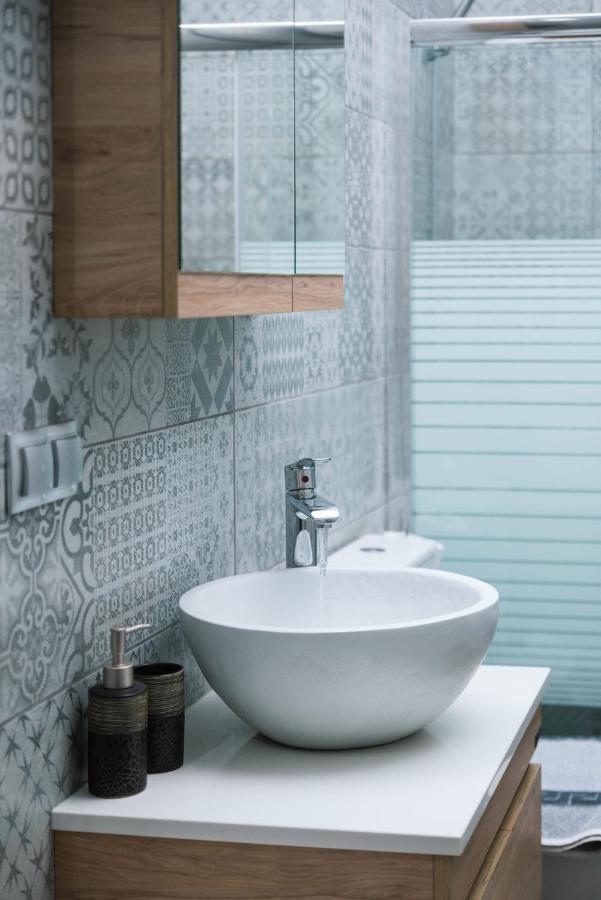 Anastasia'S Luxury Homes Kókinosz Pírgosz Kültér fotó