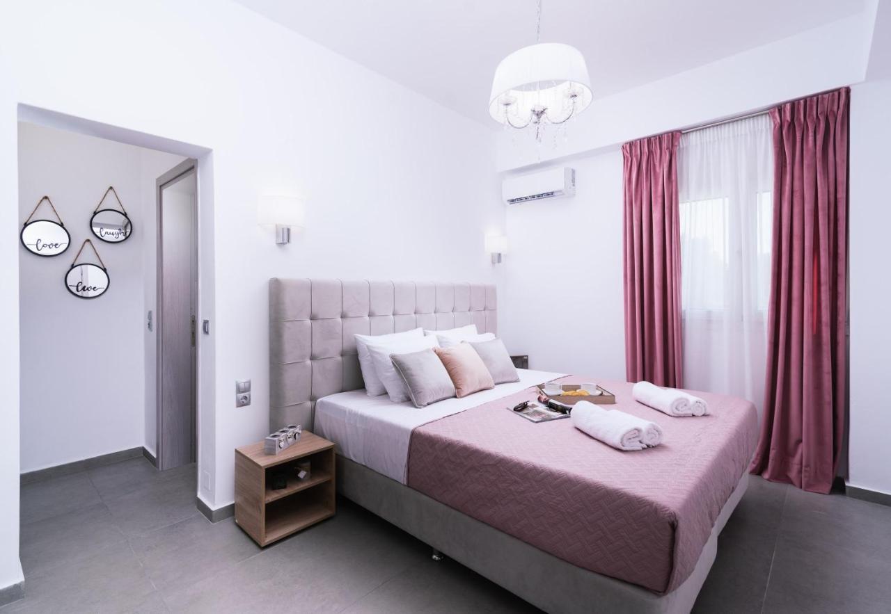 Anastasia'S Luxury Homes Kókinosz Pírgosz Kültér fotó