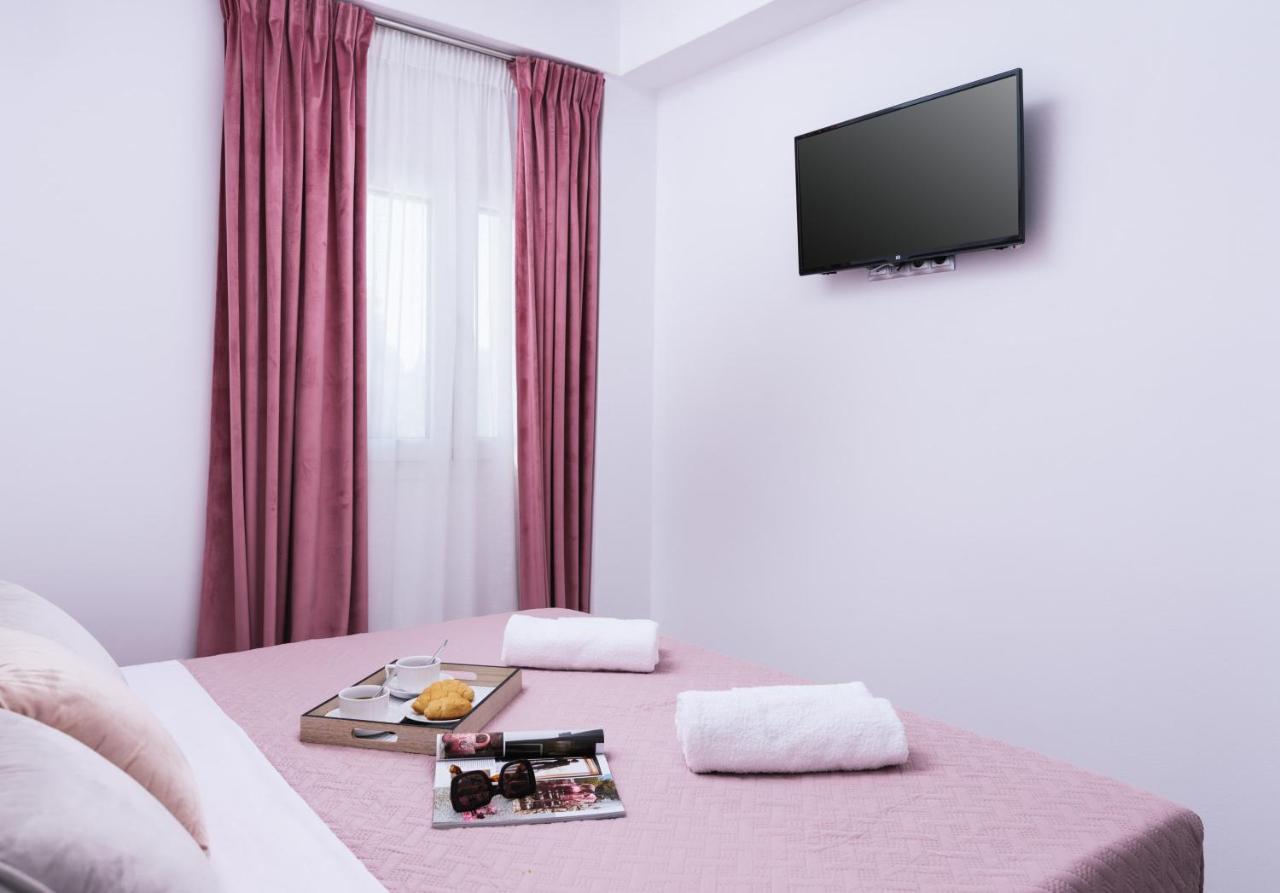 Anastasia'S Luxury Homes Kókinosz Pírgosz Kültér fotó