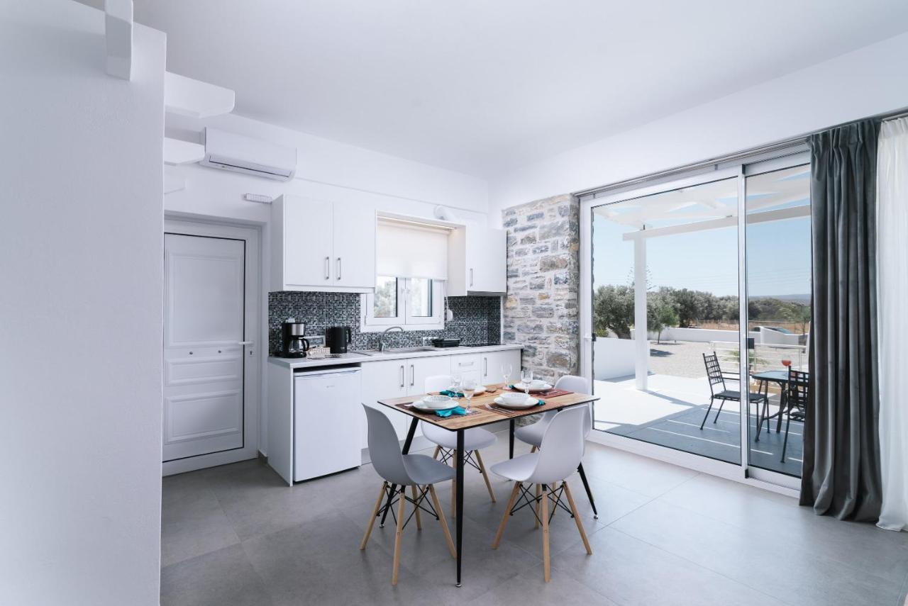 Anastasia'S Luxury Homes Kókinosz Pírgosz Kültér fotó